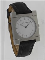 Orologio Cleto Munari in Acciaio CLETOMUNARI - CLETOMUNARI